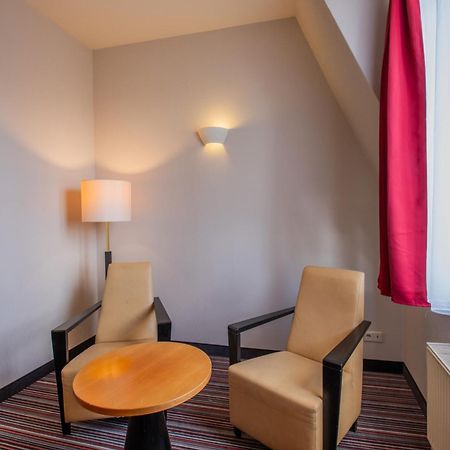 Seehotel Brandenburg An Der Havel Brielow Extérieur photo
