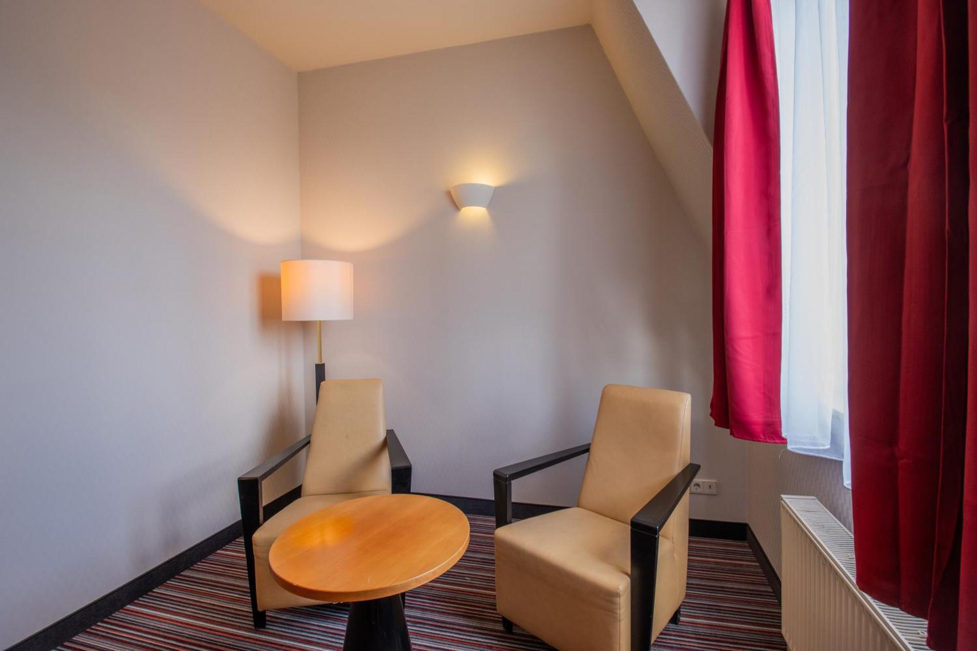 Seehotel Brandenburg An Der Havel Brielow Extérieur photo
