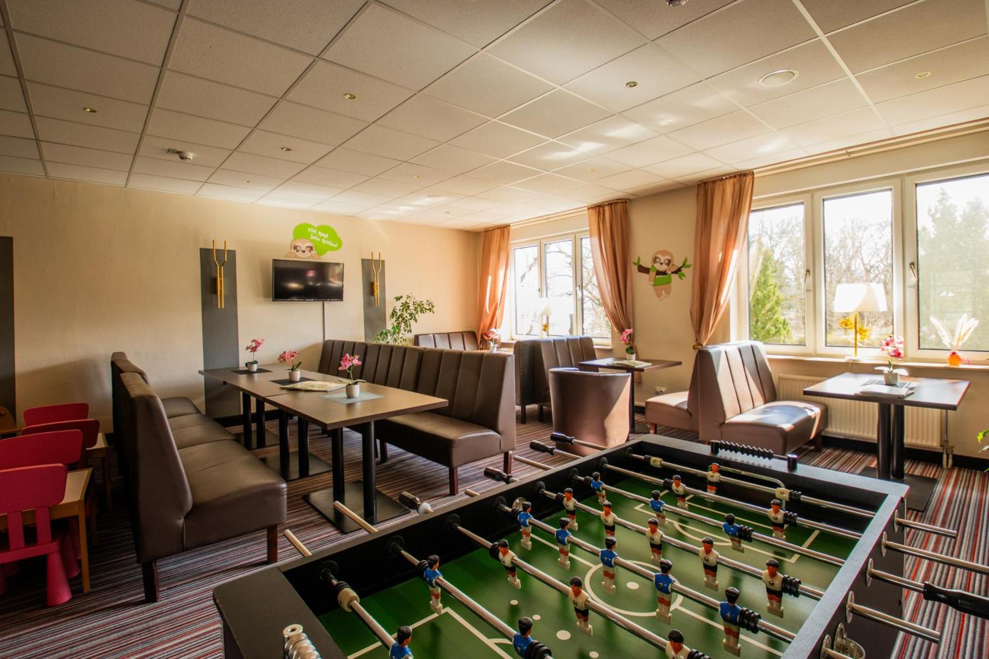 Seehotel Brandenburg An Der Havel Brielow Extérieur photo