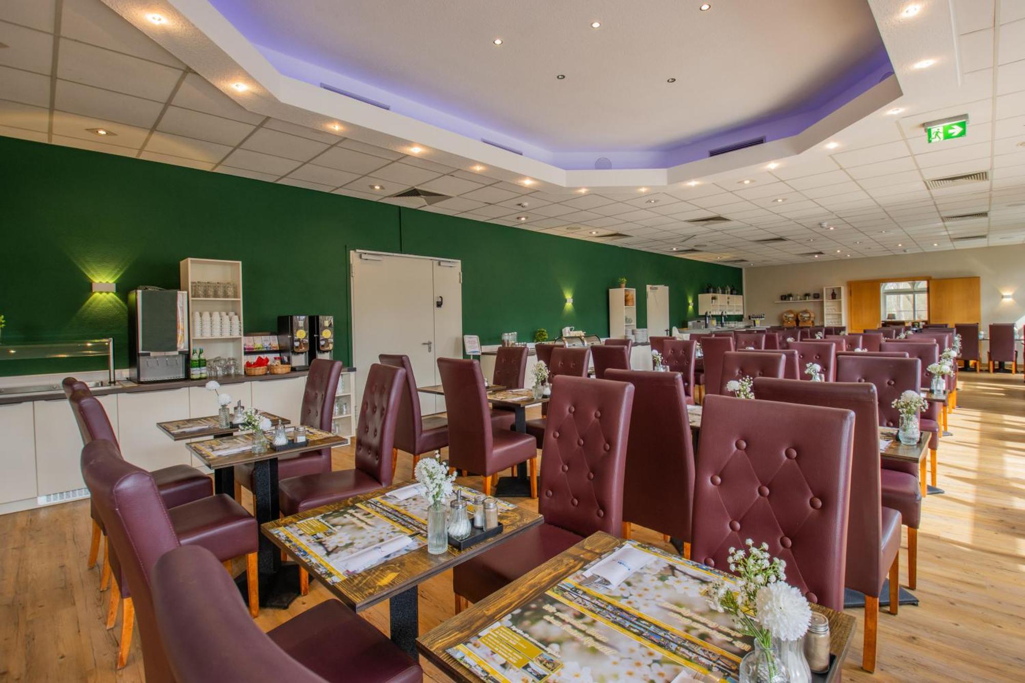 Seehotel Brandenburg An Der Havel Brielow Extérieur photo