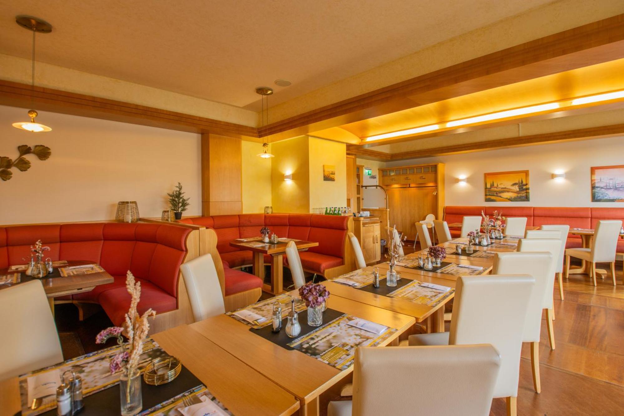 Seehotel Brandenburg An Der Havel Brielow Extérieur photo