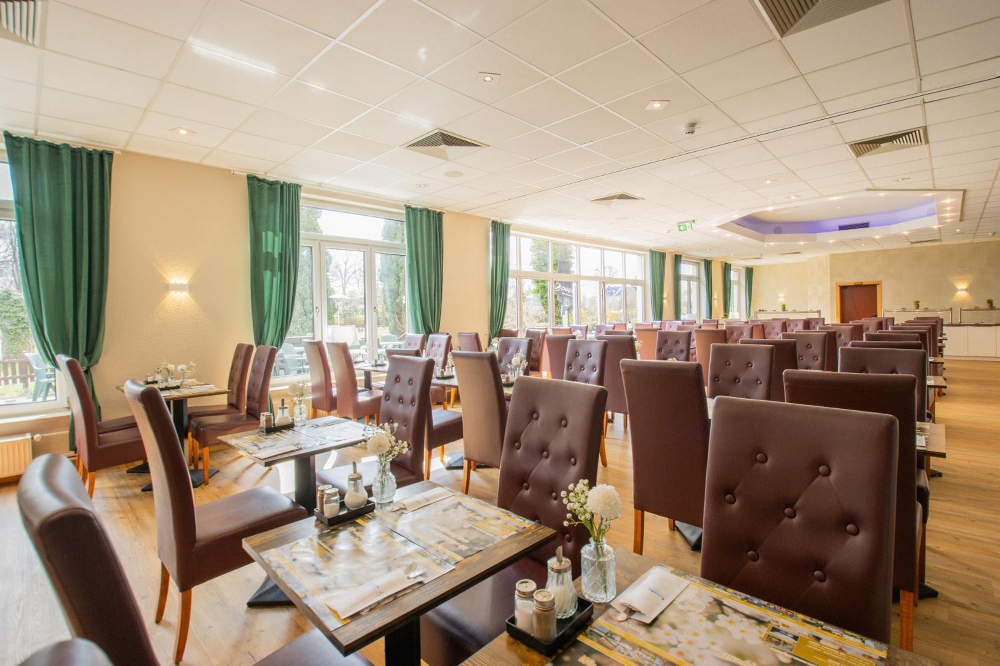 Seehotel Brandenburg An Der Havel Brielow Extérieur photo